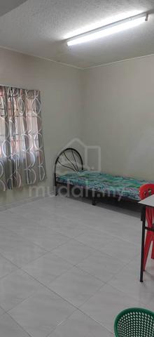Single Room At Taman Paya Emas, Cheng/ Paya Rumput, Melaka 1