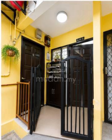 Desa Pandan Apartment 1