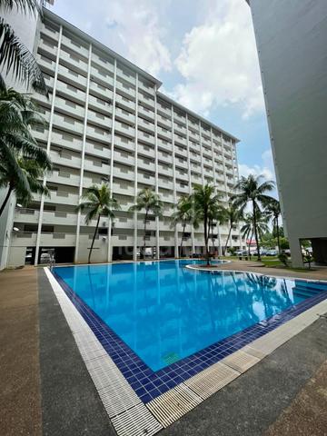 Putri Ria Apartment 1