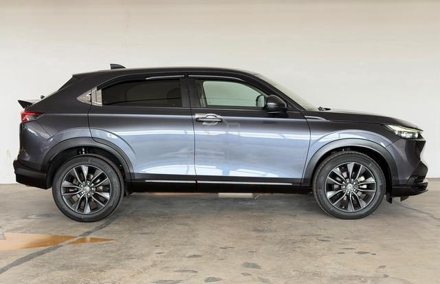2023 Honda HR-V 1.5 TURBO V (A) RS FULL LOAN OFFER - 5