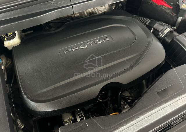2021 Proton X50 1.5 TGDI FLAGSHIP MY20 / Sunroof - 4