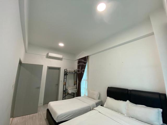 Condominium for Sale, 2 Bedroom, 726 sq.ft, Sutera Avenue The ...