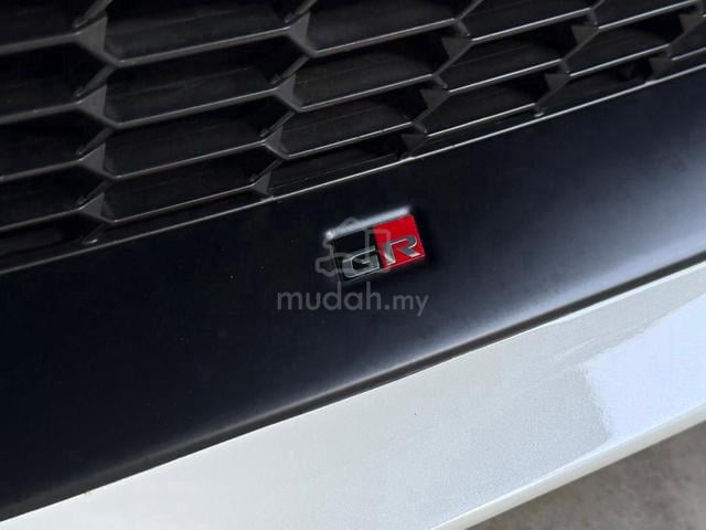 2022 Toyota GR86 2.4 RZ (M) CHEAPEST IN MARKET - 4