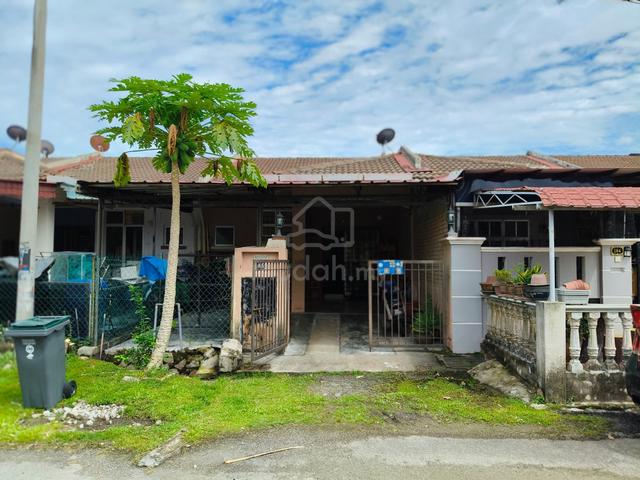 Beli rumah + dapat penyewa Teres Setingkat Taman Seri Mambau, Seremban 1