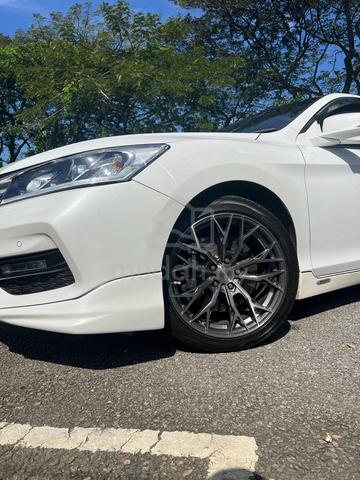 2017 Honda ACCORD 2.0 VTi-L FACELIFT (A) - 3