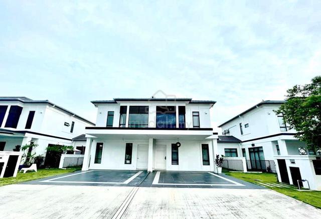 {0 Dwnpyt}Cheapest AVENHAM GARDEN SEMID@Eco Grandeur Bdr Puncak Alam 1