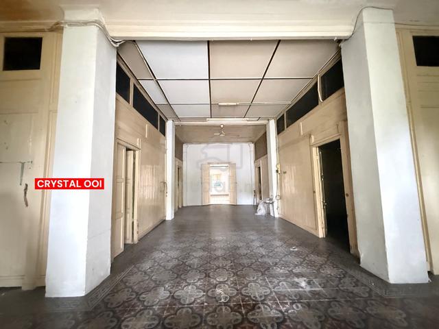 Bungalow House For Rent at Gurney Area Georgetown 1