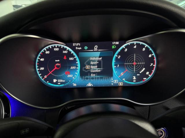 AMG⭐2021 Mercedes Benz C300 2.0 EXTEND WRRTY 2027 - 5
