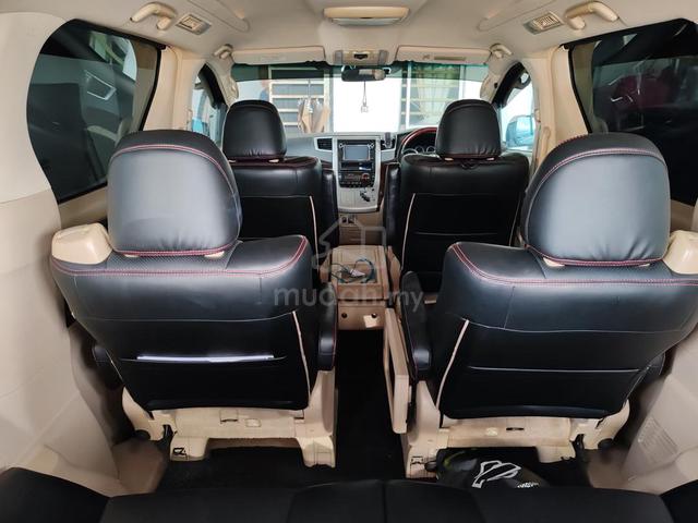 2008 Toyota VELLFIRE 2.4 Z (A) - 3
