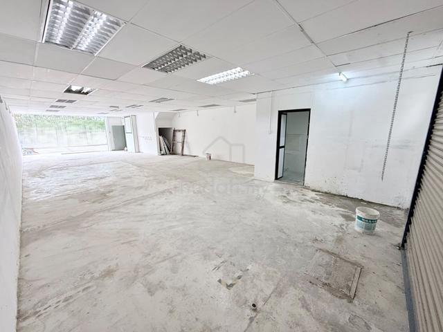 [FOR RENT] 2 Stry Light Industrial | Perai Area 1