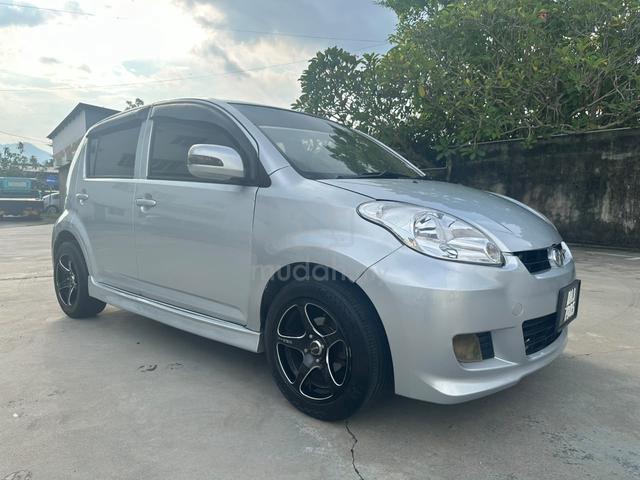 2010 Perodua MYVI 1.3 EZ MY05 M300 FACELIFT (A) - 2