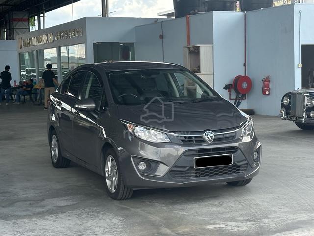 2017 Proton PERSONA 1.6 STANDARD (M) - 1