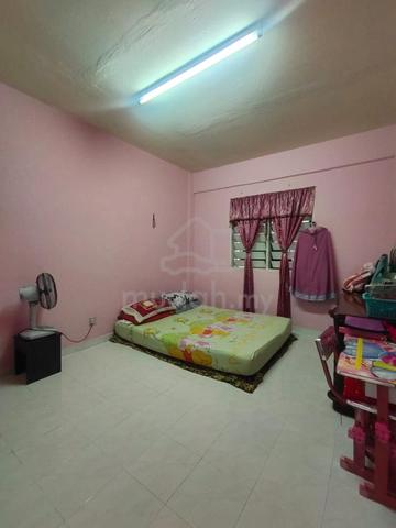 Taman Sri Plentong 3