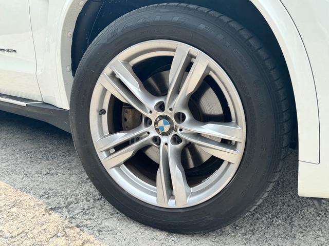 2017 Bmw X5 2.0 XDRIVE40E M SPORT (A) LOAN KEDAI - 5