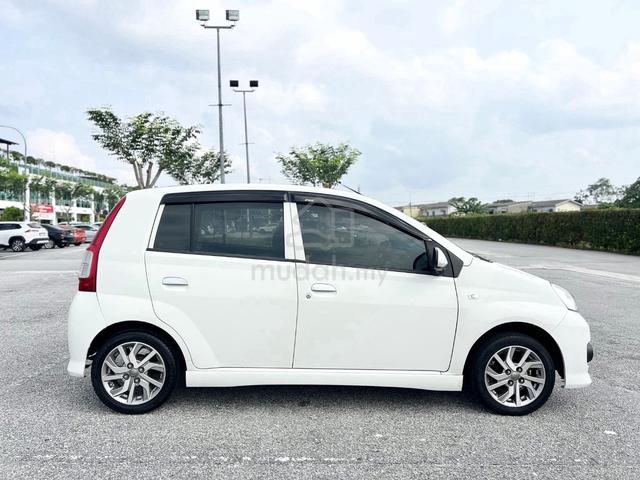 2010 Perodua VIVA 1.0 ELITE (A) - 3