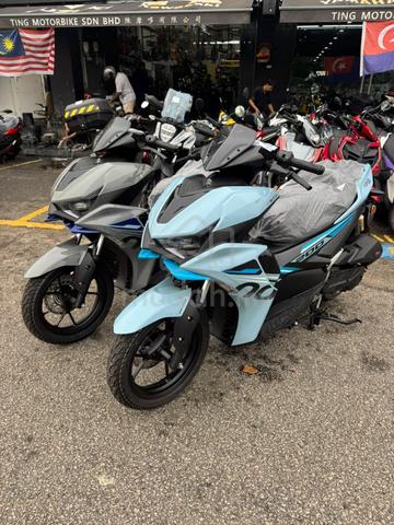 Aveta NOVA 200 NEW COLOUR 2026 READY STOCK❗❗❗ - photo 3 of 13