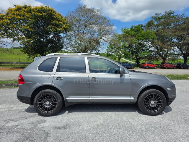 2007 Porsche CAYENNE 3.6 957 (A) SUNROOF SUV - 3