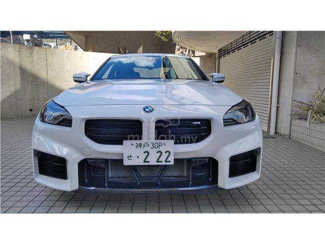 2024 Bmw M2 3.0 - 2