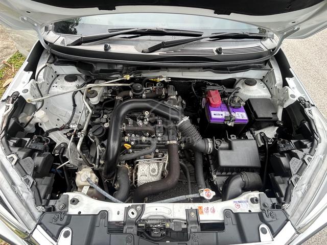 2022 Perodua ATIVA 1.0 H D55L (A) - 2