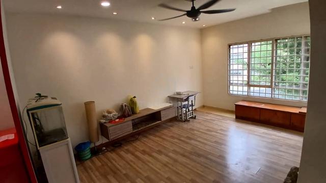 SD Tiara Apartment 1
