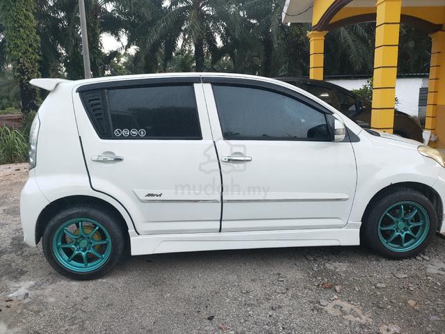 2010 Perodua MYVI 1.3 EZ - 4