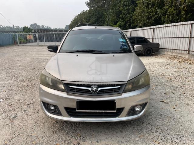 2011 Proton SAGA 1.3 FL (M) - 3