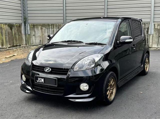 2010 Perodua MYVI 1.3 SE II (A) - 3