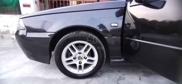 2004 Proton ISWARA 1.3 S A/B C12 (M) - 5