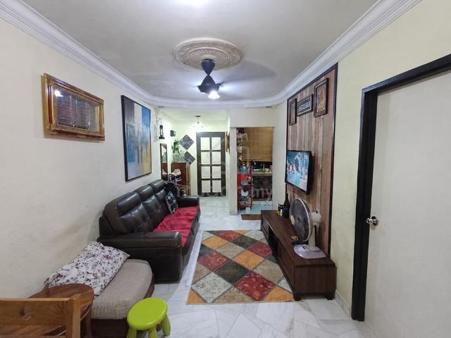 Pangsapuri Seri Nilam (Ampang) 1