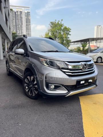 2021 Honda BR-V 1.5 V SPC - 2