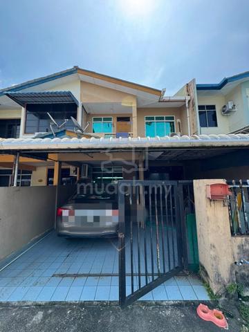 Double storey terr hse 1
