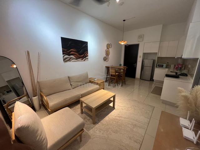 Astoria Ampang 1