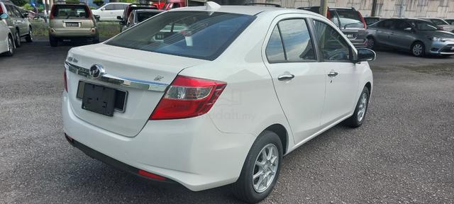 2016 Perodua BEZZA 1.3 X (A) - 3