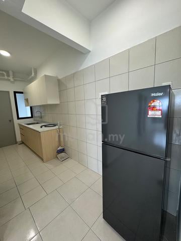 Bukit Tiara Residensi 1