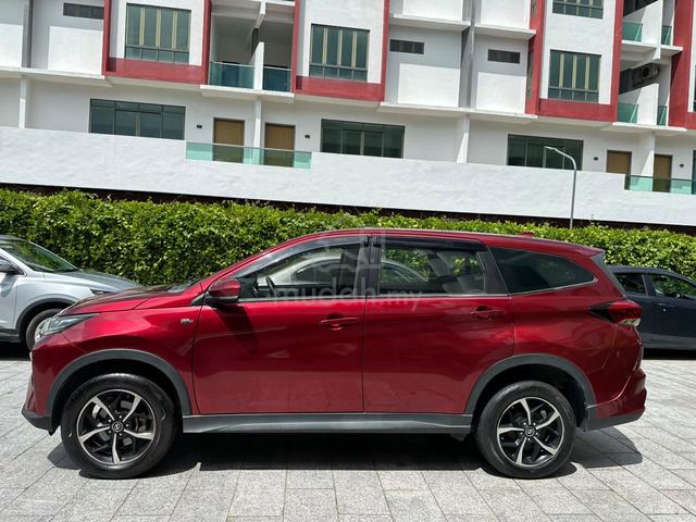2021 Perodua ARUZ 1.5 (A) V GIVE 2027 PRICE - 3