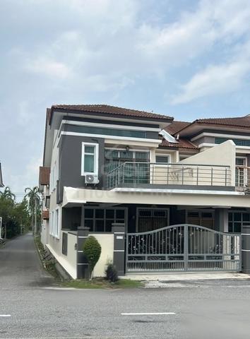 For Rent 2 Storey  Taman Cheng Setia for Rent 1