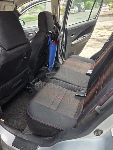 Myvi Icon 2016 1.5 SE - 5