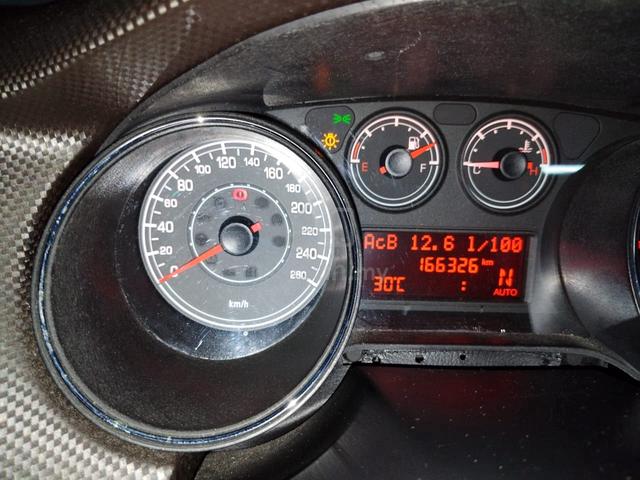 2008 Fiat BRAVO 1.4 GT (M) - 2