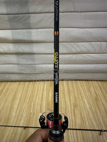 1 set spinning - photo 3 of 5