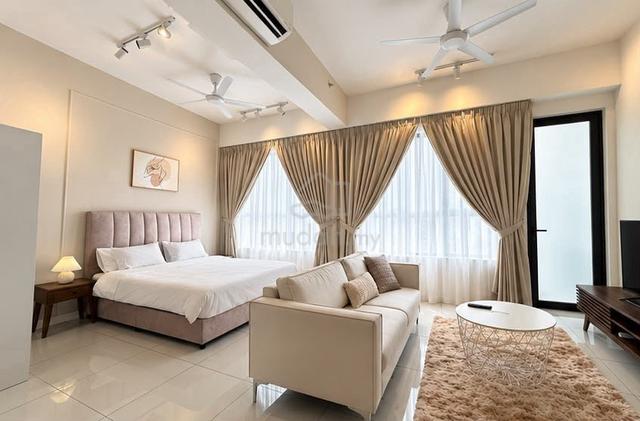 SouthPlace Residences @ Tropicana Metropark 1