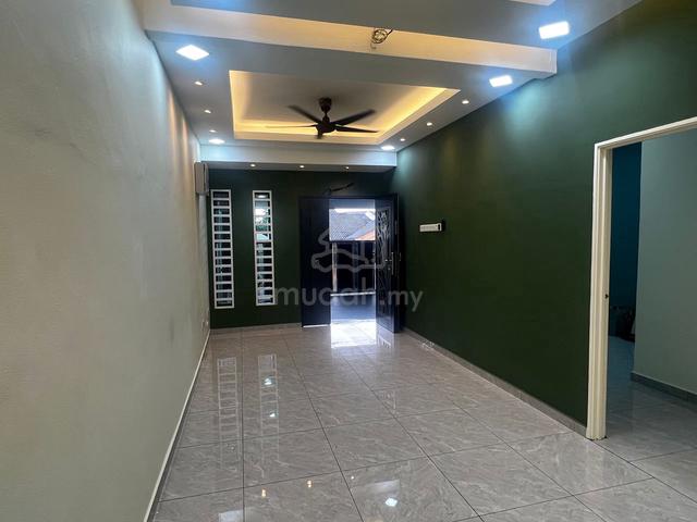 [MODERN DESIGN] Luxury Double Storey Taman Permai, Seremban 1