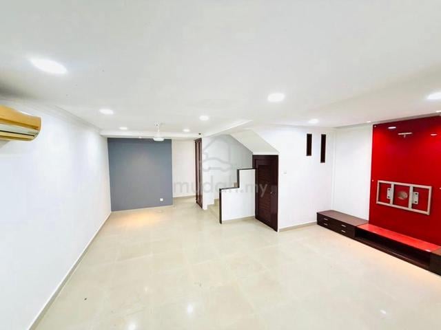 {RENO CANTIK} 2 Storey Terrace House, Tun Teja, Rawang Town, tun perak 1