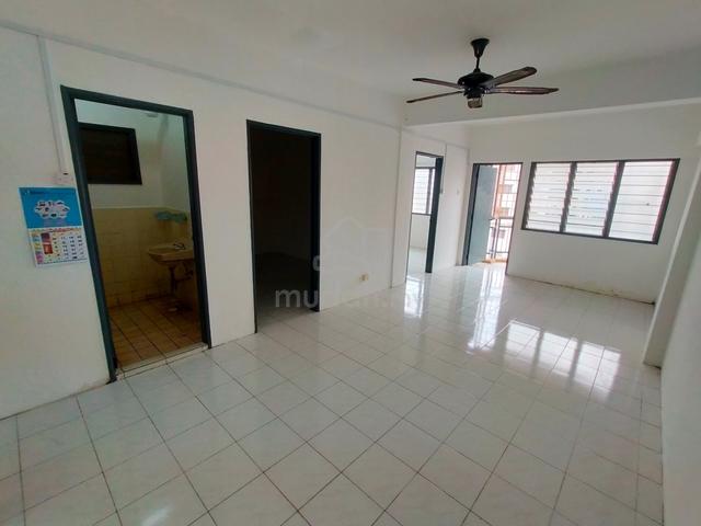 Taman Tun Teja 1