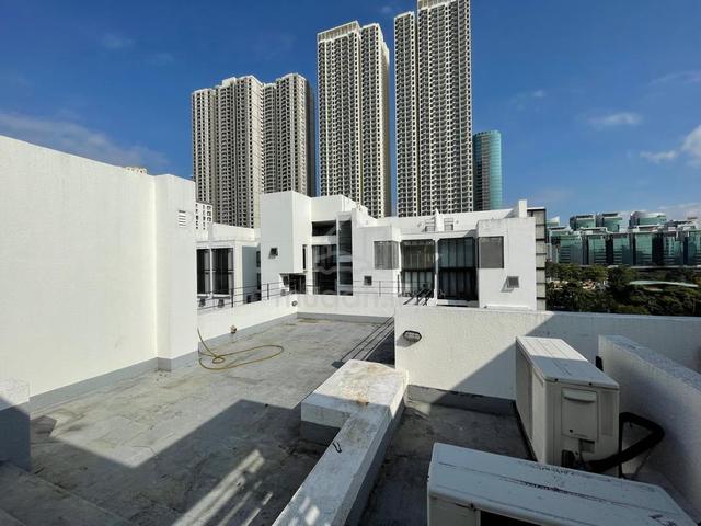Centrio SOHO @ Pantai Hillpark 1