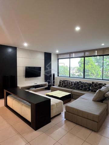 Green Heights Condominiums 1