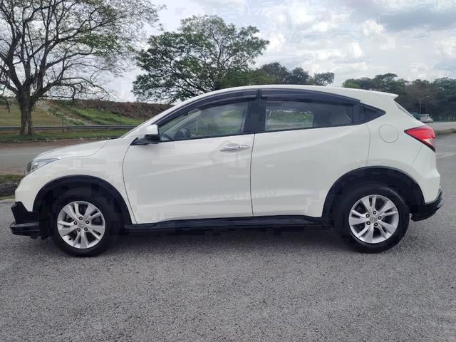 Honda HR-V 1.8 V (A) SUPER TIPTOP 1 OWNER ONLY - 5