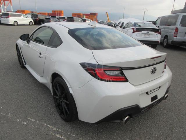 2022 Toyota GR86 RZ 2.4 - 5