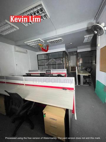 1st floor Shop Lot Arena Curve rent Bayan Baru Bayan Lepas 1