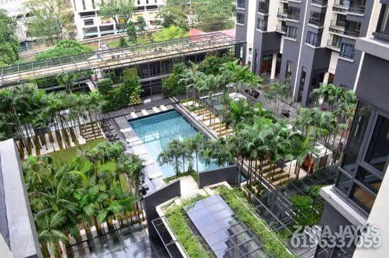St Mary Residences 1