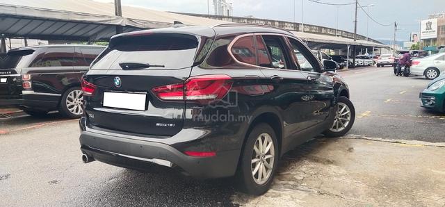 2021 Bmw X1 sDRIVE18i 1.5L (A) FSR 77K KM W-NOV-26 - 5